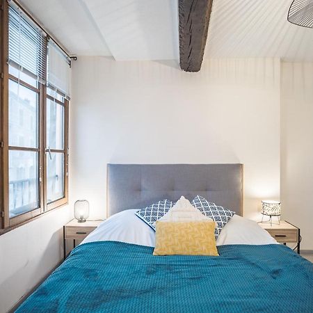 Les Ursulines Apartment Chalons en Champagne Ngoại thất bức ảnh