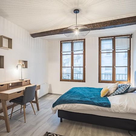 Les Ursulines Apartment Chalons en Champagne Ngoại thất bức ảnh