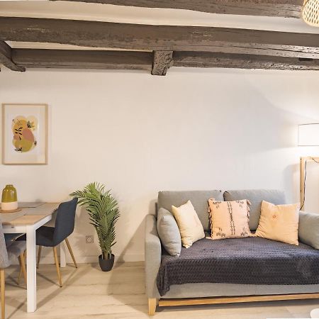 Les Ursulines Apartment Chalons en Champagne Ngoại thất bức ảnh