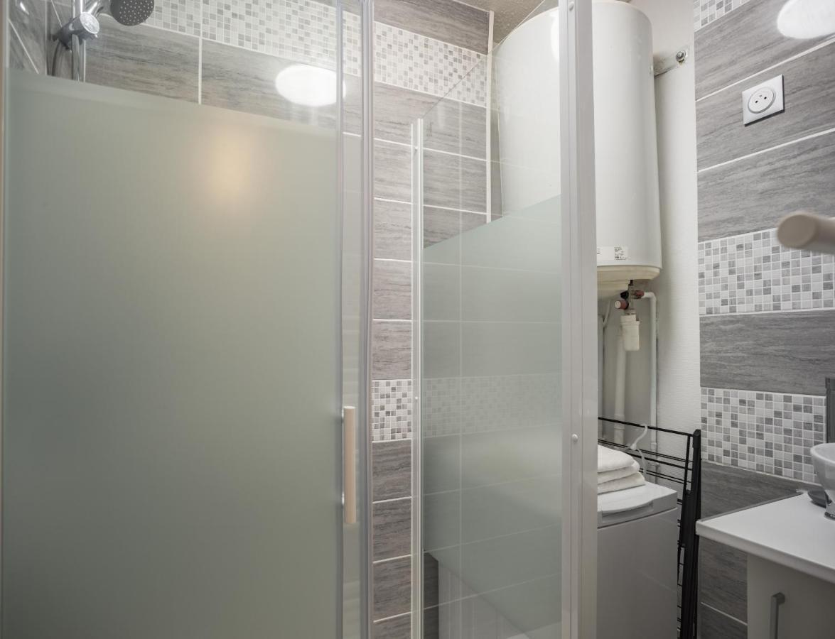 Les Ursulines Apartment Chalons en Champagne Ngoại thất bức ảnh