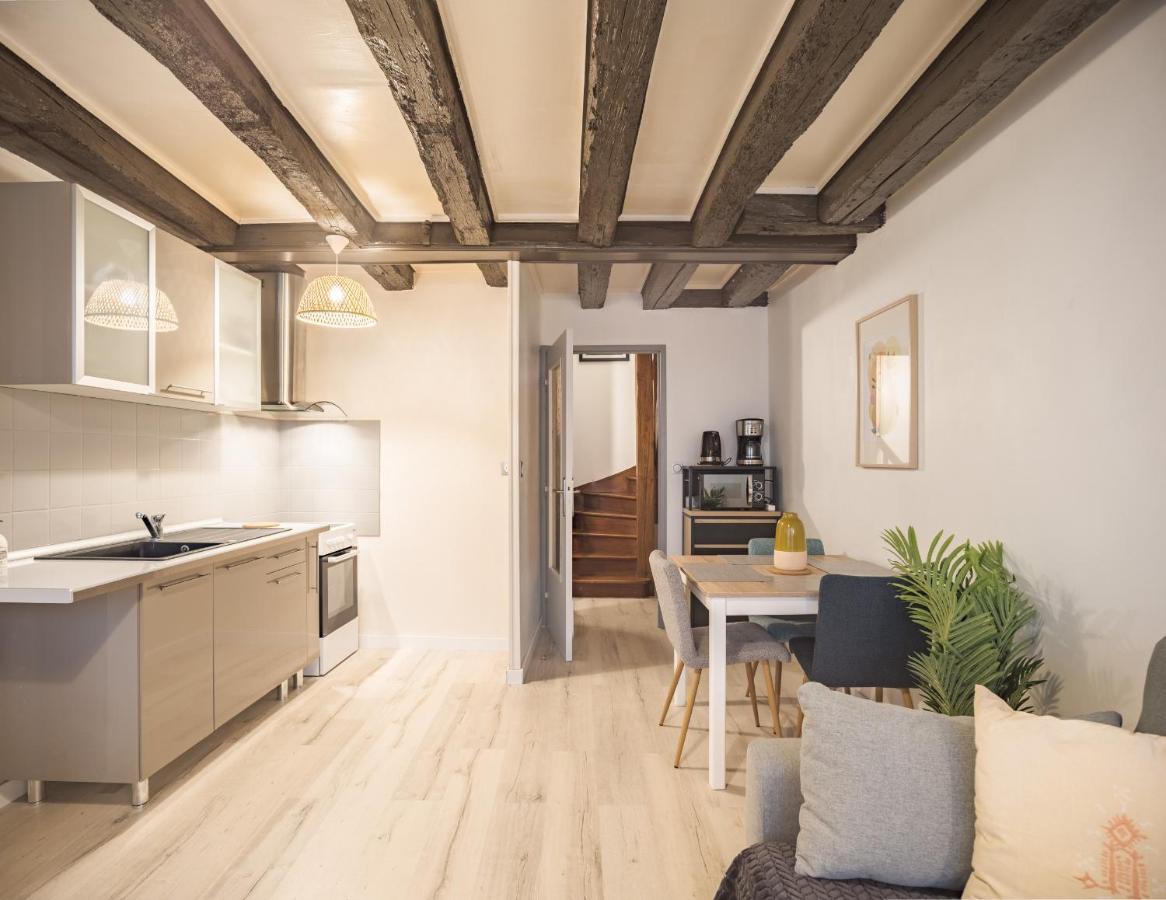 Les Ursulines Apartment Chalons en Champagne Ngoại thất bức ảnh