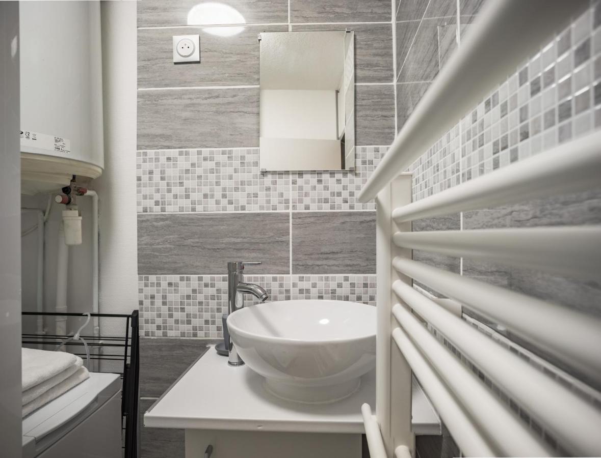 Les Ursulines Apartment Chalons en Champagne Ngoại thất bức ảnh