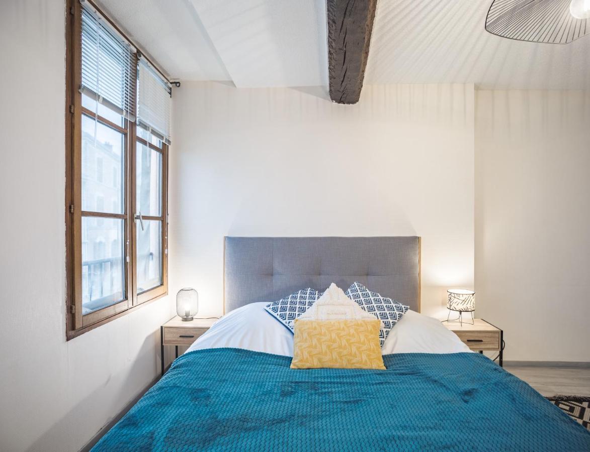 Les Ursulines Apartment Chalons en Champagne Ngoại thất bức ảnh