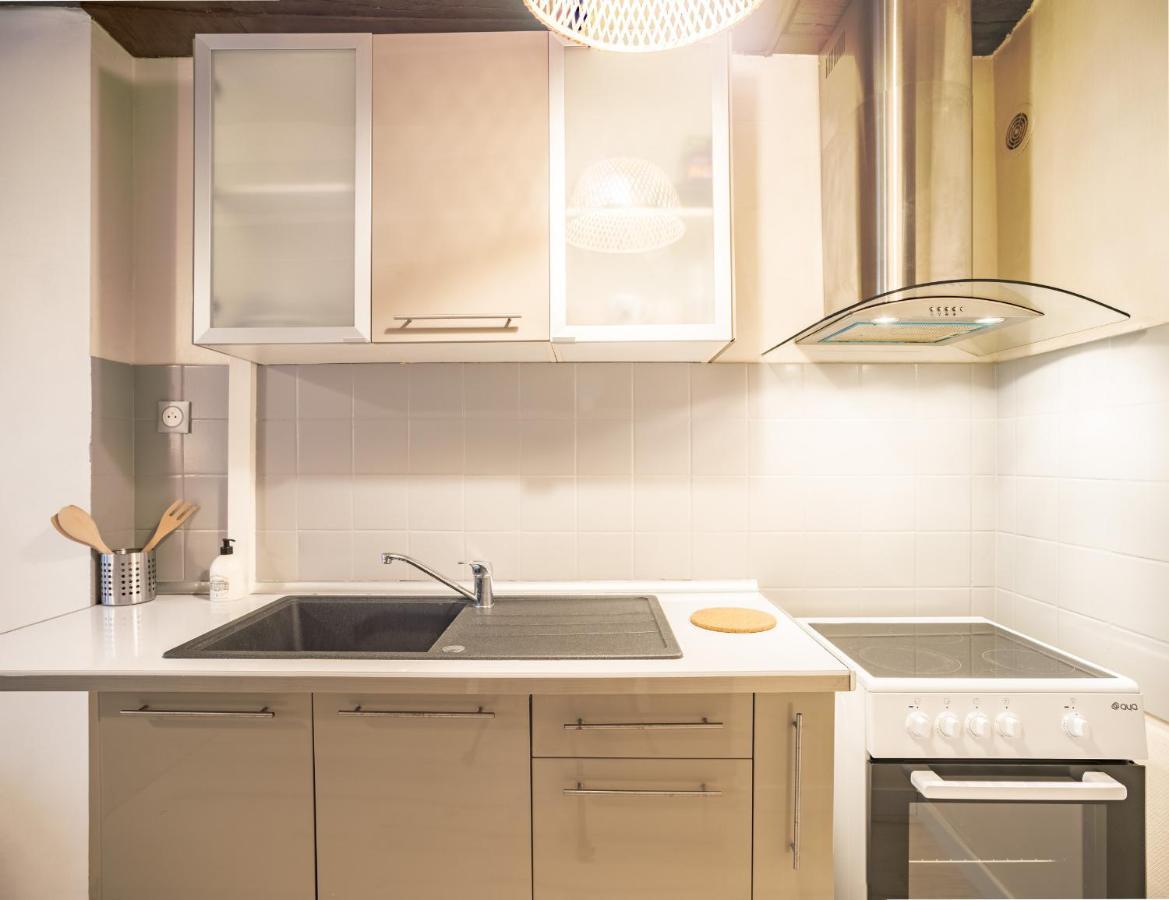 Les Ursulines Apartment Chalons en Champagne Ngoại thất bức ảnh