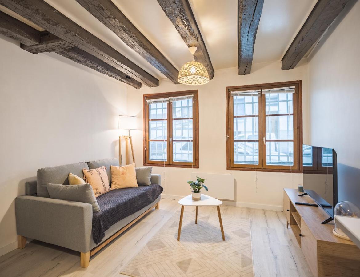 Les Ursulines Apartment Chalons en Champagne Ngoại thất bức ảnh